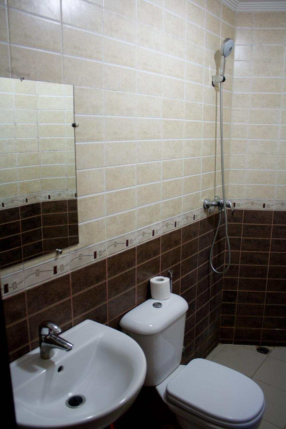 Hotel Bab Boujloud فاس المظهر الخارجي الصورة