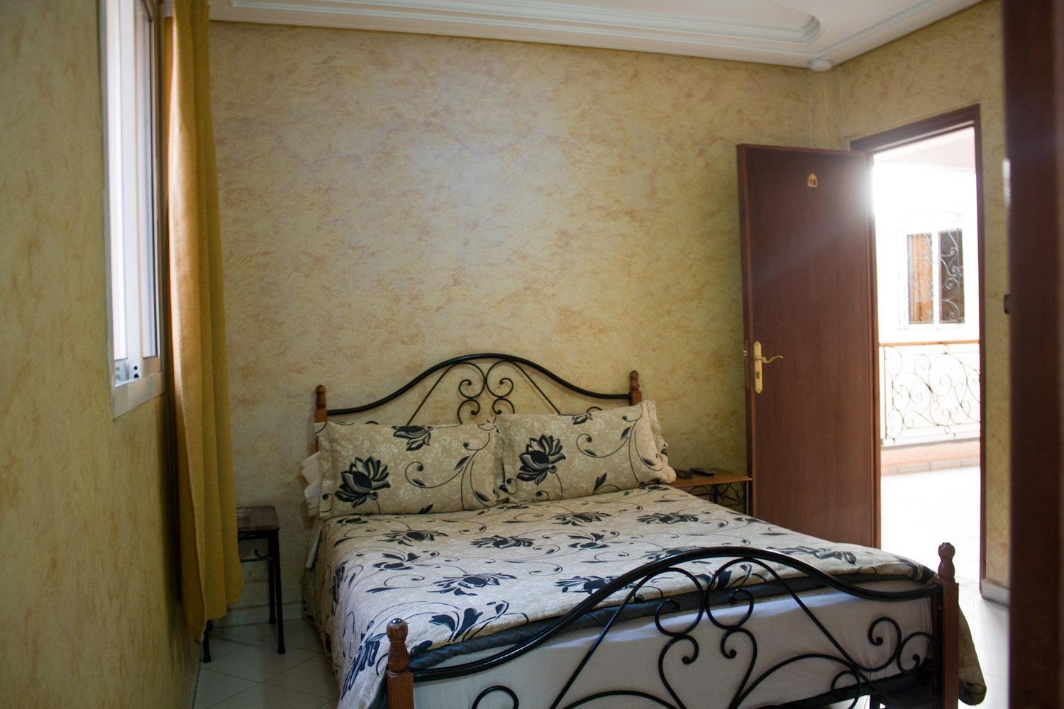 Hotel Bab Boujloud فاس المظهر الخارجي الصورة