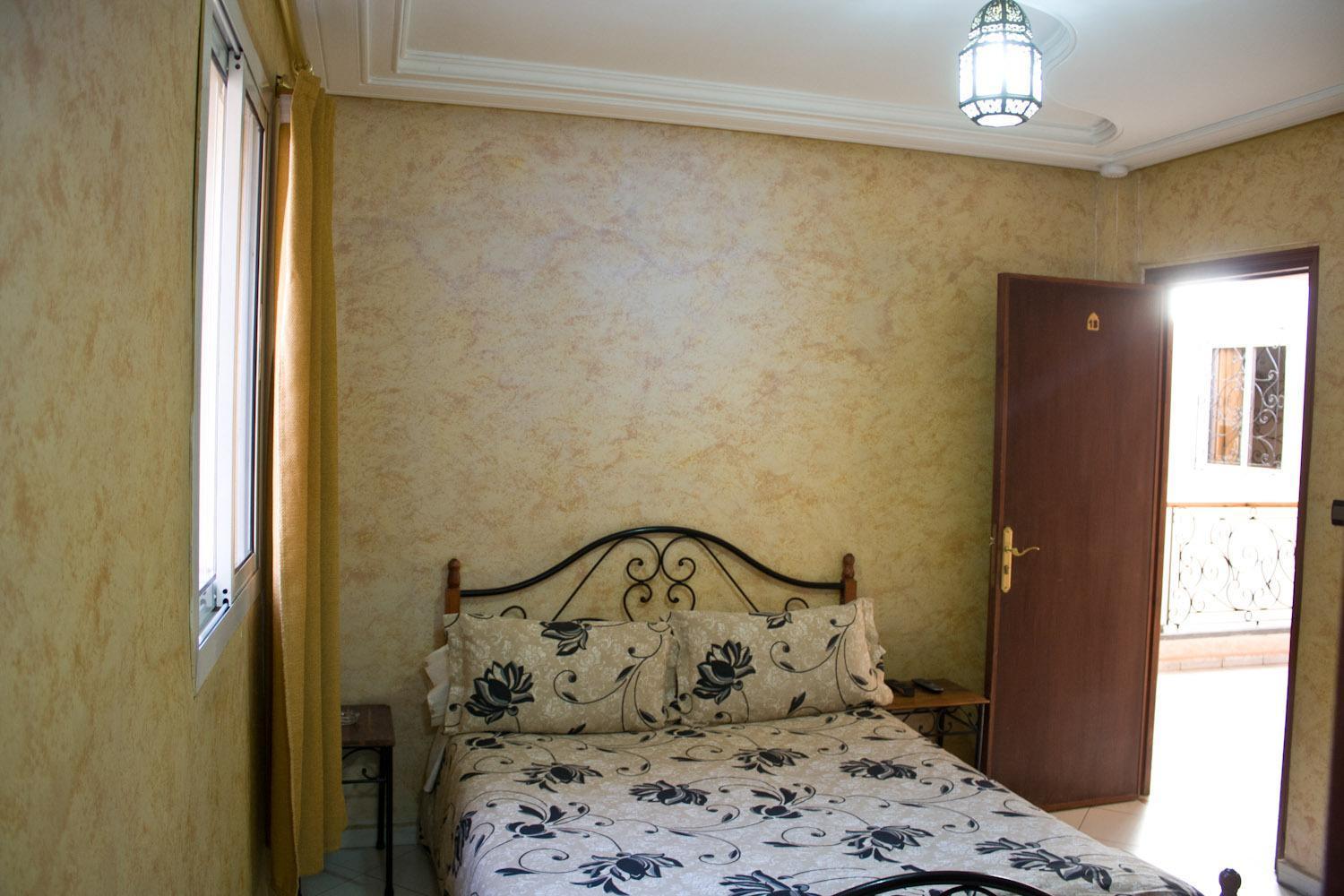 Hotel Bab Boujloud فاس المظهر الخارجي الصورة