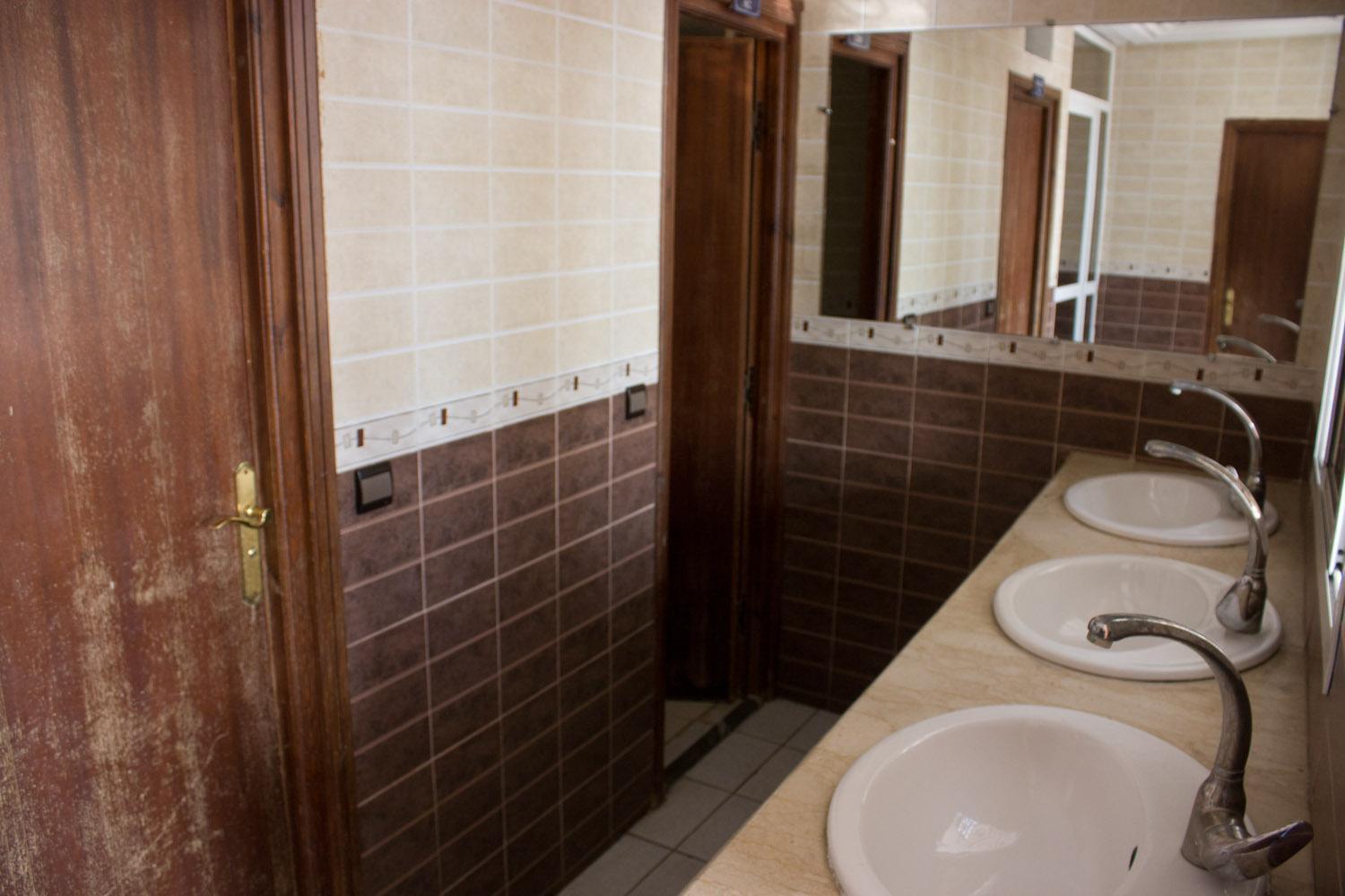 Hotel Bab Boujloud فاس المظهر الخارجي الصورة