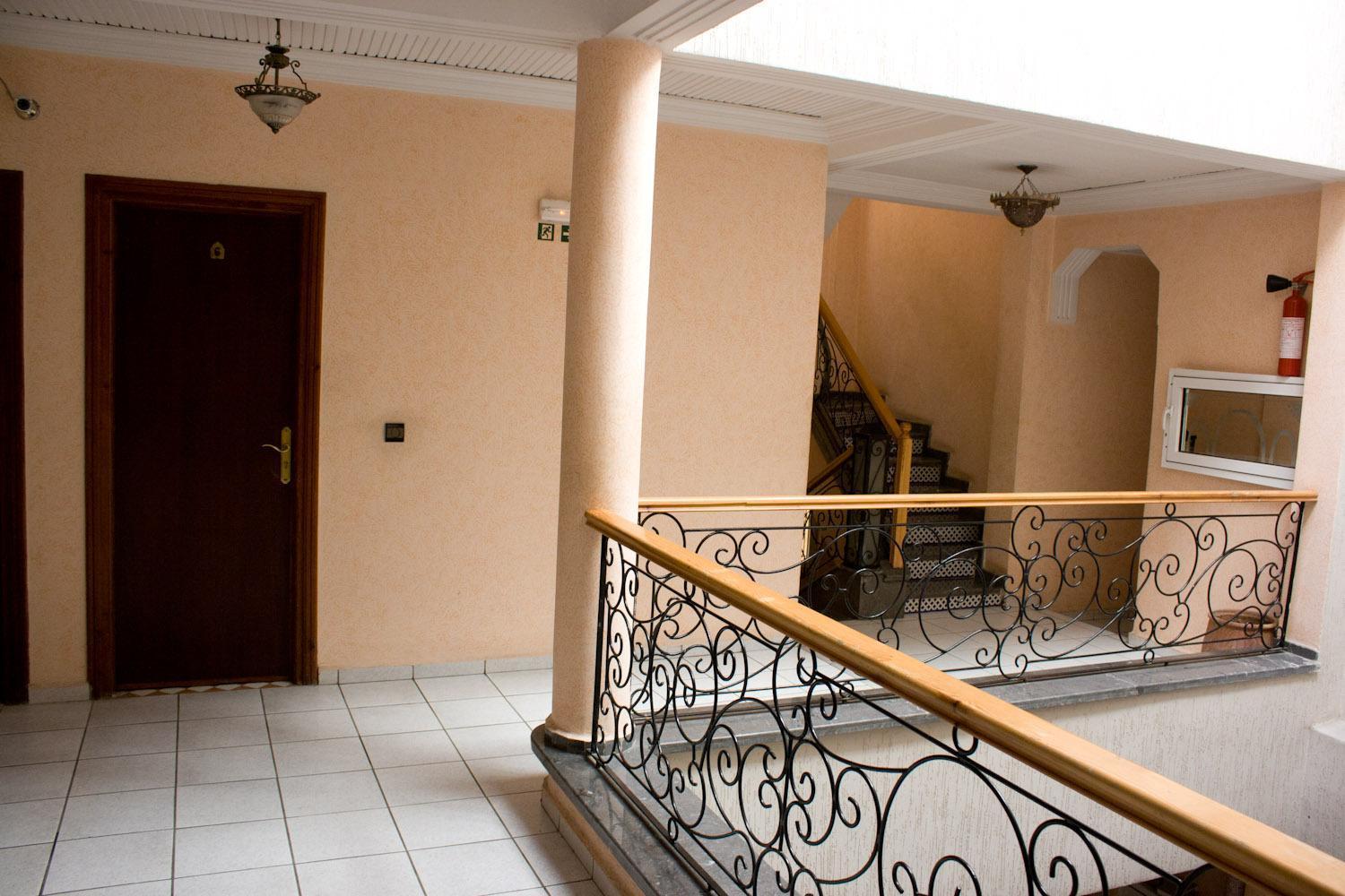 Hotel Bab Boujloud فاس المظهر الخارجي الصورة