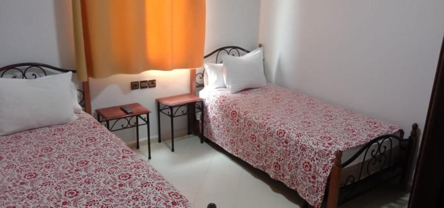 Hotel Bab Boujloud فاس المظهر الخارجي الصورة