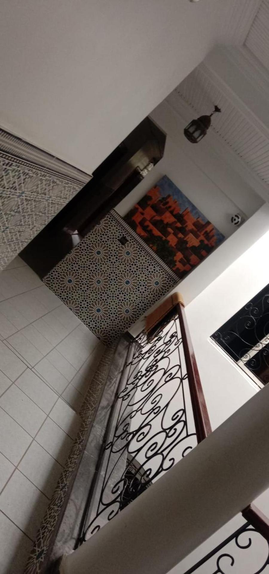 Hotel Bab Boujloud فاس المظهر الخارجي الصورة