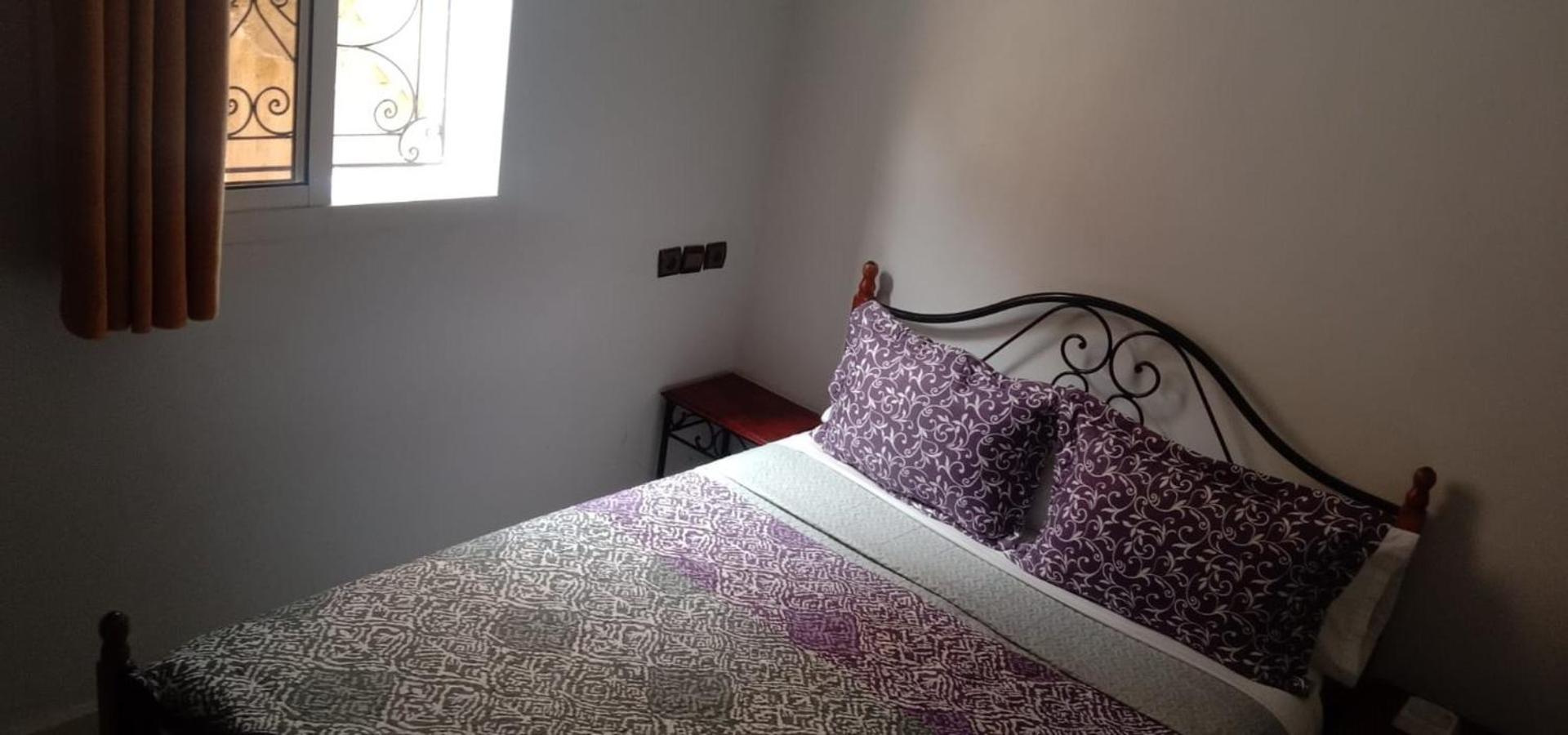 Hotel Bab Boujloud فاس المظهر الخارجي الصورة